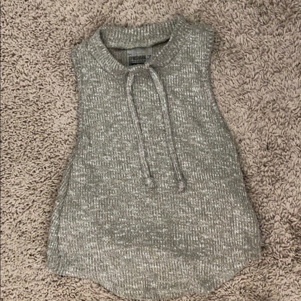 Gymshark Slounge Set - Top